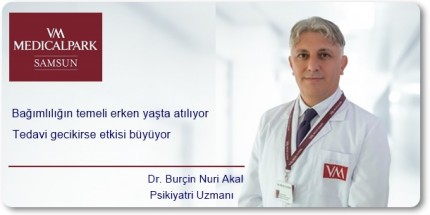 Sanal Dünyada Gerçek Bağımlılık Büyüyor